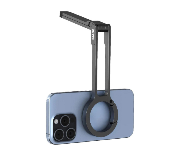 ULANZI MA30 z uchwytem magnetycznym UL4616 - 1332402 - zdjęcie 3